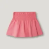 Short Fleece Skirt Short Fleece Skirt