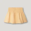 Short Fleece Skirt Short Fleece Skirt