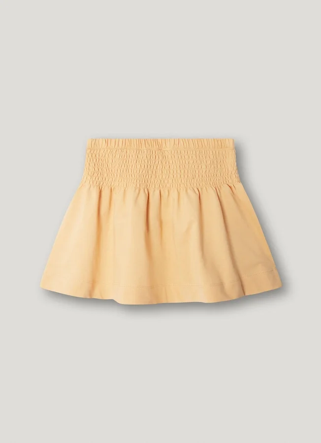 Short Fleece Skirt Short Fleece Skirt