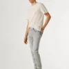 Skinny Fit Mid-Rise Jeans – Finsbury Skinny Fit Mid-Rise Jeans – Finsbury