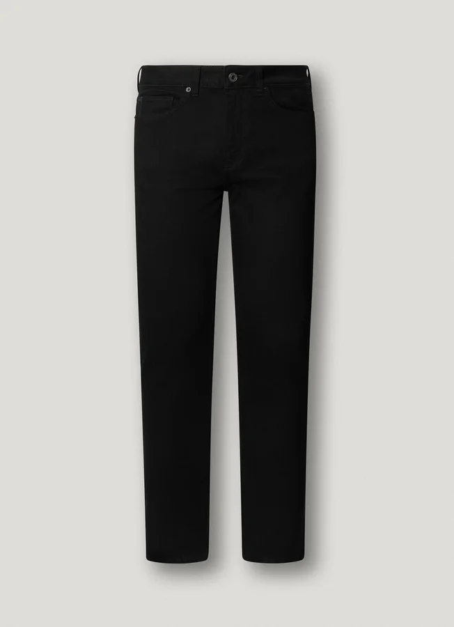 Skinny Fit Mid-Rise Jeans – Finsbury Skinny Fit Mid-Rise Jeans – Finsbury