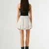 Skort with Ruffles Skort with Ruffles