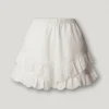 Skort with Ruffles Skort with Ruffles