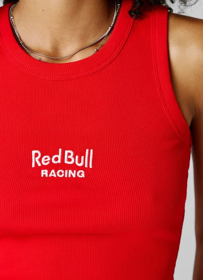 Sleeveless Ribbed Top Sleeveless Ribbed Top