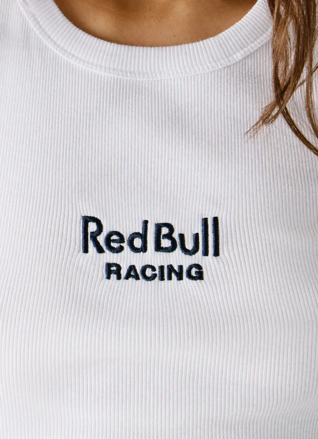 Sleeveless Ribbed Top Sleeveless Ribbed Top