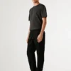 Slim Fit Cargo Trousers Slim Fit Cargo Trousers