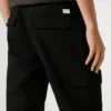 Slim Fit Cargo Trousers Slim Fit Cargo Trousers