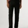 Slim Fit Chino Trousers