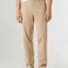 Slim Fit Chino Trousers