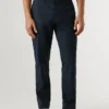 Slim Fit Chino Trousers