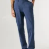 Slim Fit Chino Trousers