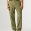 Slim Fit Chino Trousers