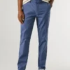 Slim Fit Chino Trousers