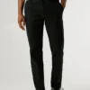 Slim Fit Chino Trousers