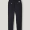 Slim Fit Chino Trousers