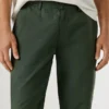 Slim Fit Chino Trousers