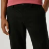 Slim Fit Chino Trousers