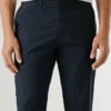 Slim Fit Chino Trousers