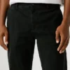 Slim Fit Chino Trousers
