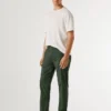 Slim Fit Chino Trousers