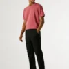 Slim Fit Chino Trousers