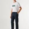 Slim Fit Chino Trousers