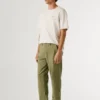 Slim Fit Chino Trousers