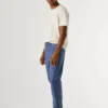 Slim Fit Chino Trousers
