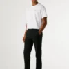 Slim Fit Chino Trousers