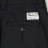 Slim Fit Chino Trousers