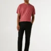 Slim Fit Chino Trousers