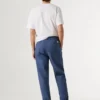 Slim Fit Chino Trousers