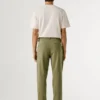 Slim Fit Chino Trousers