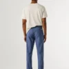 Slim Fit Chino Trousers