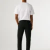 Slim Fit Chino Trousers
