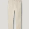 Slim Fit Chino Trousers