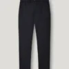 Slim Fit Chino Trousers
