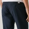 Slim Fit Chino Trousers