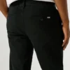Slim Fit Chino Trousers