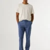 Slim Fit Chino Trousers