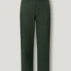 Slim Fit Chino Trousers