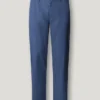 Slim Fit Chino Trousers