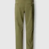 Slim Fit Chino Trousers