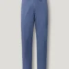Slim Fit Chino Trousers