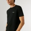 Slim Fit Logo Print T-Shirt Slim Fit Logo Print T-Shirt