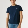 Slim Fit Logo Print T-Shirt Slim Fit Logo Print T-Shirt