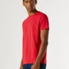 Slim Fit Logo Print T-Shirt Slim Fit Logo Print T-Shirt
