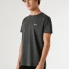 Slim Fit Logo Print T-Shirt Slim Fit Logo Print T-Shirt