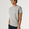 Slim Fit Logo Print T-Shirt Slim Fit Logo Print T-Shirt