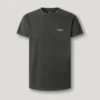 Slim Fit Logo Print T-Shirt Slim Fit Logo Print T-Shirt